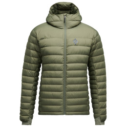 Pánská péřová bunda Black Diamond Access Down 2.0 Hoody
