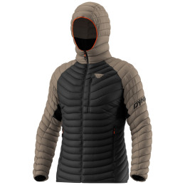 Pánská bunda Dynafit Radical Dwn Rds M Hood Jkt