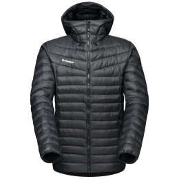 Pánská bunda Mammut Albula IN Hooded Jacket Men