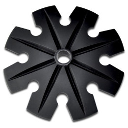 Talířky Vipole Fresh Snow Basket 120 Mm