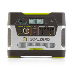 4Camping_generátor_Goal_Zero_Yeti400