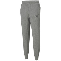 Pánské tepláky Puma ESS Logo Pants TR cl