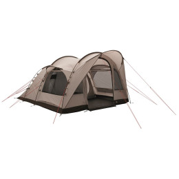 Stan Robens Cabin 600