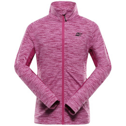 Dětská funkční mikina Alpine Pro Detto Bloom