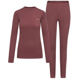 Dámské termoprádlo Viking Meriboo Lady Set