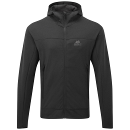 Pánská mikina Mountain Equipment Apiro Hooded Jacket Men's
