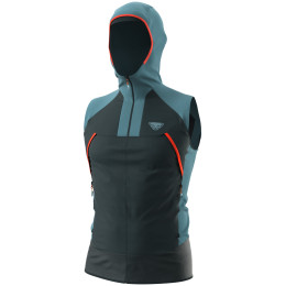 Dámská vesta Dynafit Speed Softshell Vst M