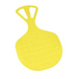 Kluzák Yate Mrazík-žlutý