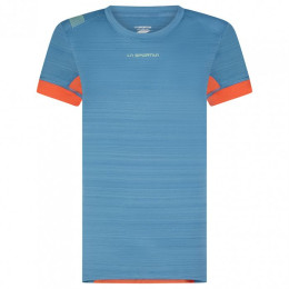 Dámské triko La Sportiva Sunfire T-Shirt W