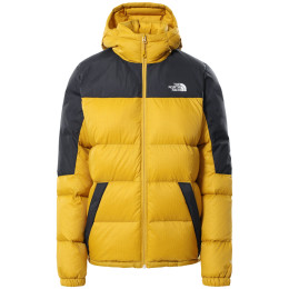 Dámská bunda The North Face Diablo Down Hoodie