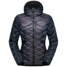 Dámská bunda La Sportiva Pinnacle Down Jkt W