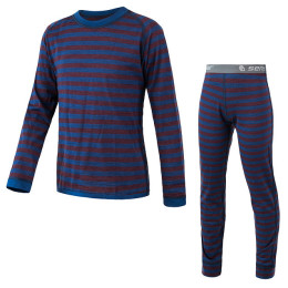 Dětské funkční prádlo Sensor Merino Air Set