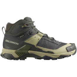 Pánské boty Salomon X Ultra 5 Mid Gore-Tex