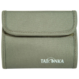 Peněženka Tatonka Euro Wallet Rfid Block