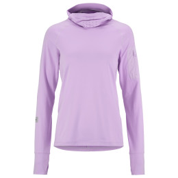 Dámská mikina Craft Subz Thermal Hood W
