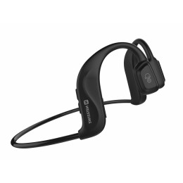 Bezdrátová sluchátka Swissten BONE CONDUCTION