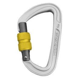 Karabina Singing Rock Colt Screw