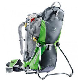 Dětská sedačka Deuter Kid Comfort Air
