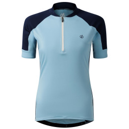 Dámský cyklistický dres Dare 2b Flutter Jersey