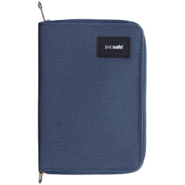 Peněženka Pacsafe RFIDsafe compact travel organizer