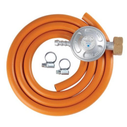 Příslušenství k vařiči Meva Sada pro připojení nízkotlakých spotřebičů NP01007