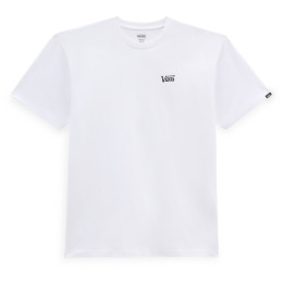 Pánské triko Vans MINI SCRIPT TEE-B