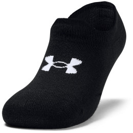 Dámské ponožky Under Armour Essential UltraLowTab 3pk