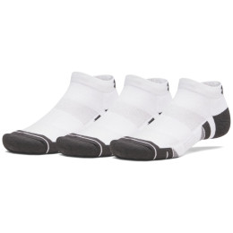 Sada ponožek Under Armour New UA Perf Tech 3Pk Low