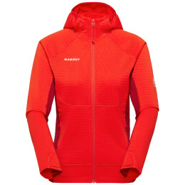 Dámská bunda Mammut Taiss ML Hooded Jacket Women