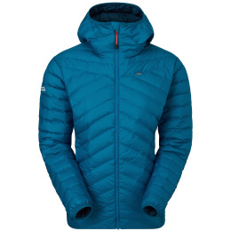 Dámská bunda Mountain Equipment W's Earthrise Hooded Jacket