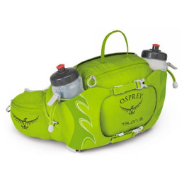 Ledvinka Osprey Talon 6-zelená