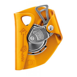 Brzda Petzl Asap