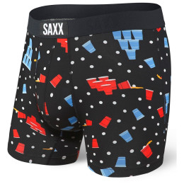 Boxerky Saxx Vibe Boxer Brief