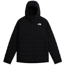 Pánská bunda The North Face M Abseil Stretch Down Hoodie
