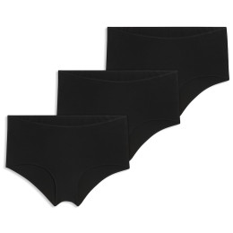 Dámské kalhotky Puma Elements Mini Shorts 3P