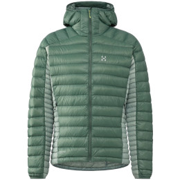 Pánská bunda Haglöfs L.I.M Down Hood II