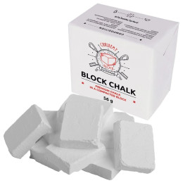 Magnézium Camp Block Chalk 120 g