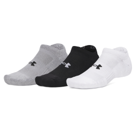 Sada ponožek Under Armour Performance Cotton 3Pk Ns
