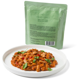 Dehydrované jídlo Food Force Chilli con carne 300 g