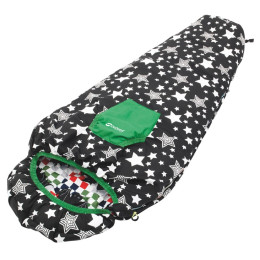 Dětský spacák Outwell Batboy Sleeping Bag