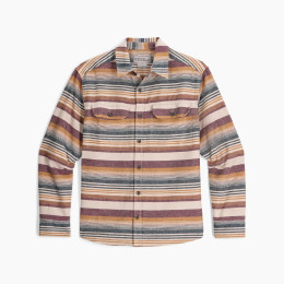 Pánská košile Royal Robbins Clouds Rest Hemp L/S