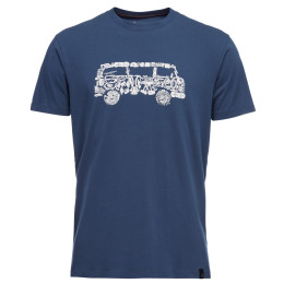 Pánské triko Black Diamond Vantastic Tee