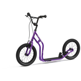 Koloběžka Yedoo Flyck