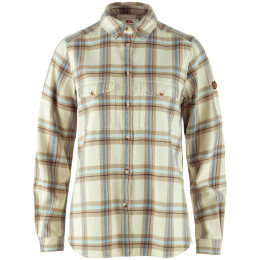 Dámská košile Fjällräven Övik Heavy Flannel Shirt W