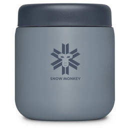 Termoska na jídlo Snow Monkey Foodie Midi 480 ml