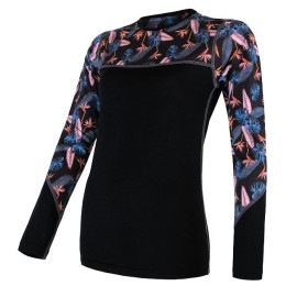 Dámské funkční triko Sensor Merino Impress
