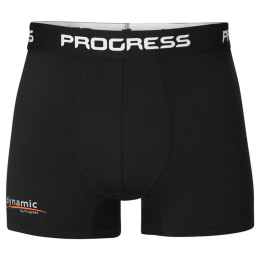 Pánské funkční boxerky Progress DC SKN