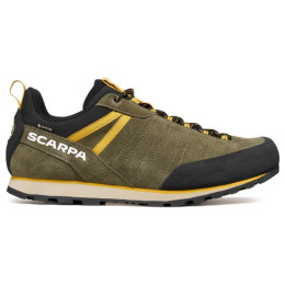 Pánské boty Scarpa Crux 2 Gtx