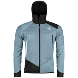 Pánská bunda Ortovox Col Becchei Hybrid Jacket Men's
