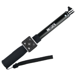 Selfie tyč SJCAM s dálkovým ovládáním